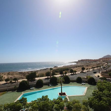 Apartment El Medano Sunrises Exteriér fotografie