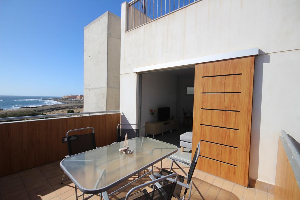 Apartment El Medano Sunrises Exteriér fotografie