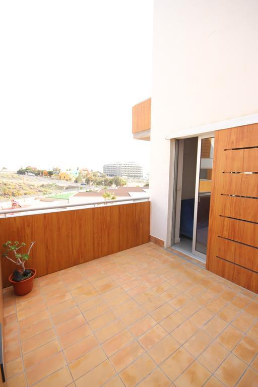 Apartment El Medano Sunrises Exteriér fotografie