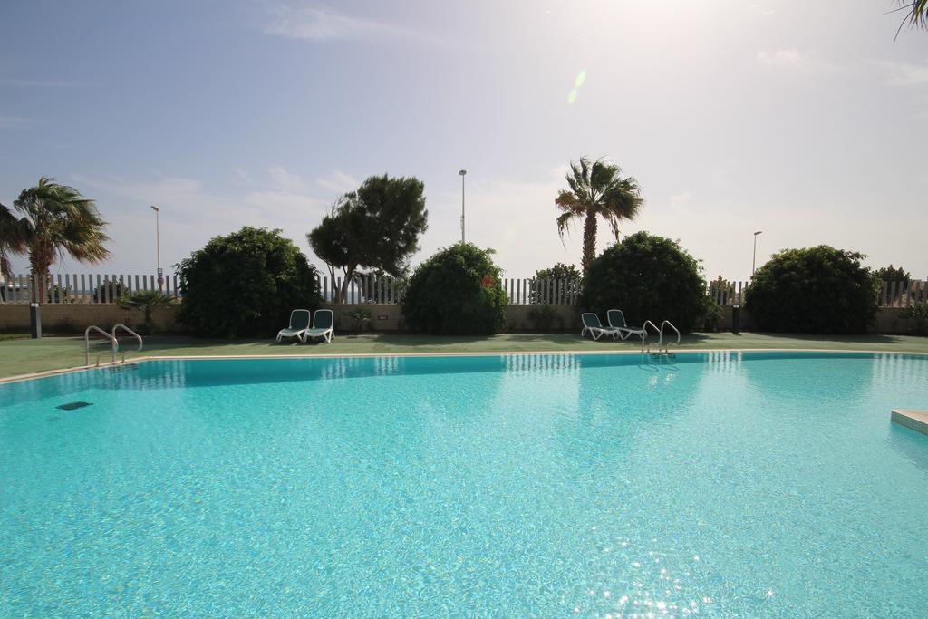 Apartment El Medano Sunrises Exteriér fotografie