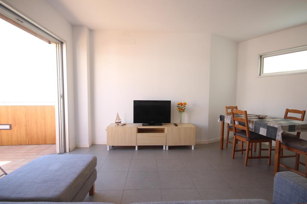 Apartment El Medano Sunrises Exteriér fotografie